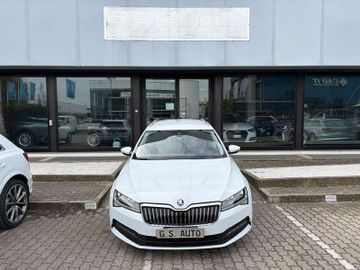 Skoda Superb - 2