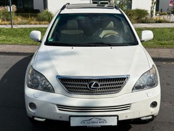 Lexus RX 400 - 7