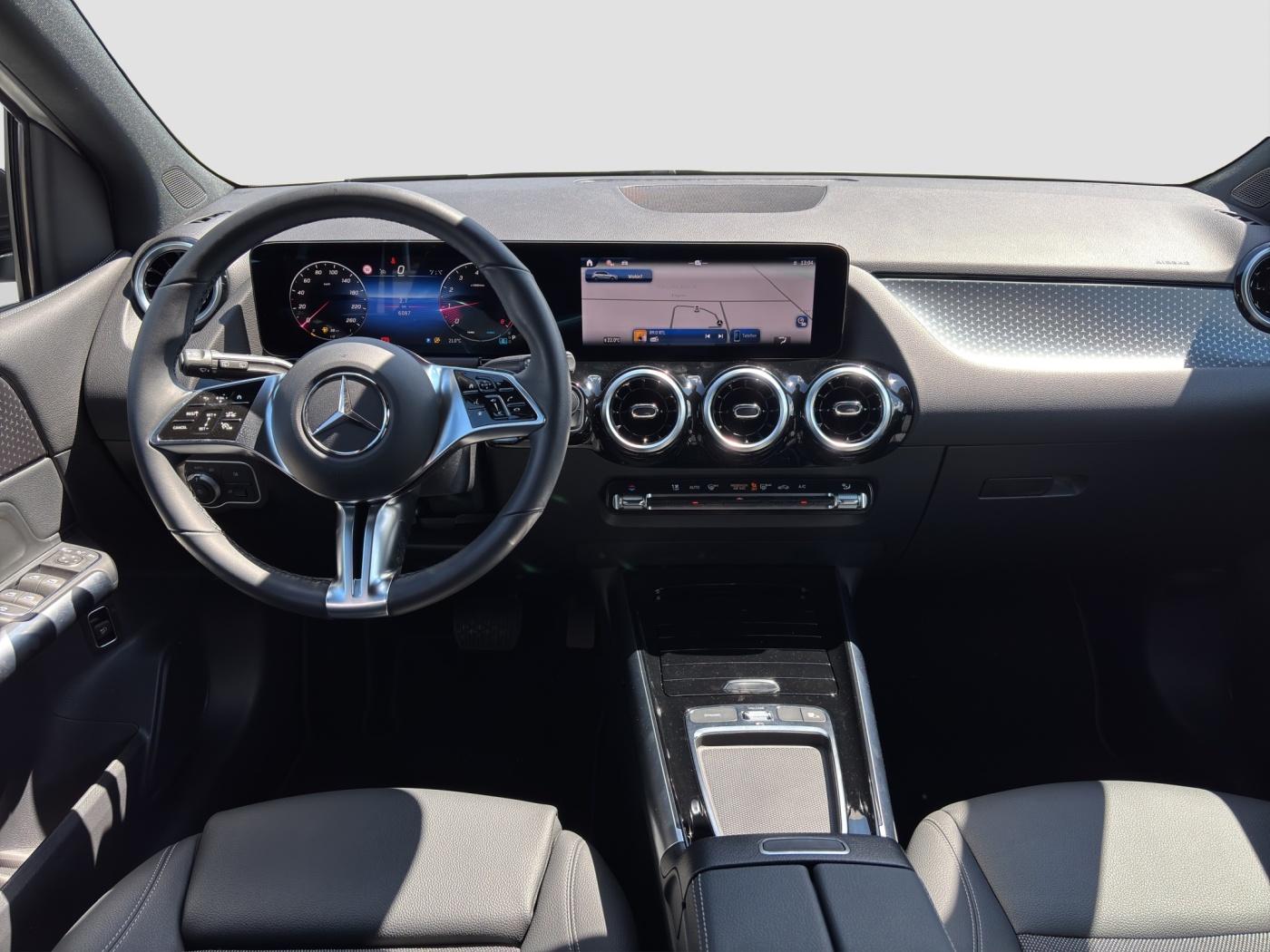 Mercedes-Benz B 200 *Progressive Advanced*LED*Night*PDC*360°**