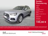 Audi Q3 35 ACC MATRIXLED NAVI+ AHK-VORBEREITUNG LM17 - Diesel Gebrauchtwagen