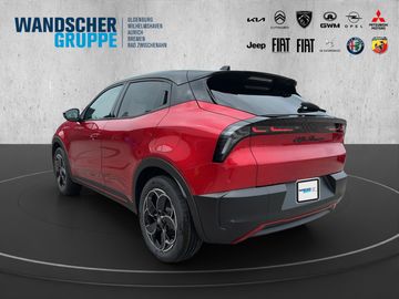 Alfa Romeo Junior Elettrica SPECIALE *0,99% FINANZIERUNG*
