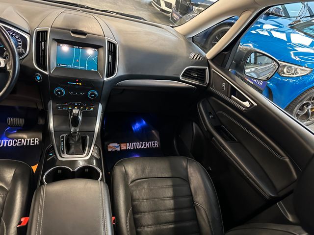 Ford Galaxy Titanium *2. Hand*Kamera*Klima*Navi*DAB*