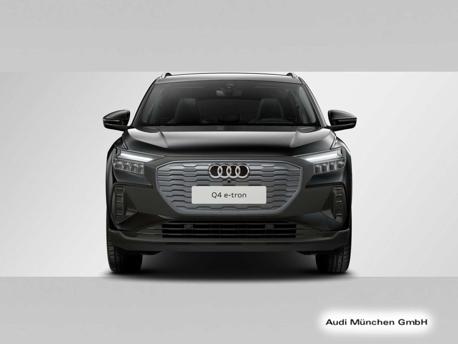 Audi Q4 e-tron - Bild 5
