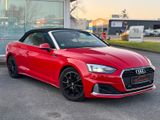 Audi A5 Cabriolet 40 TDI advanced S-Tronic ACC SHZ - Audi A5: Advanced