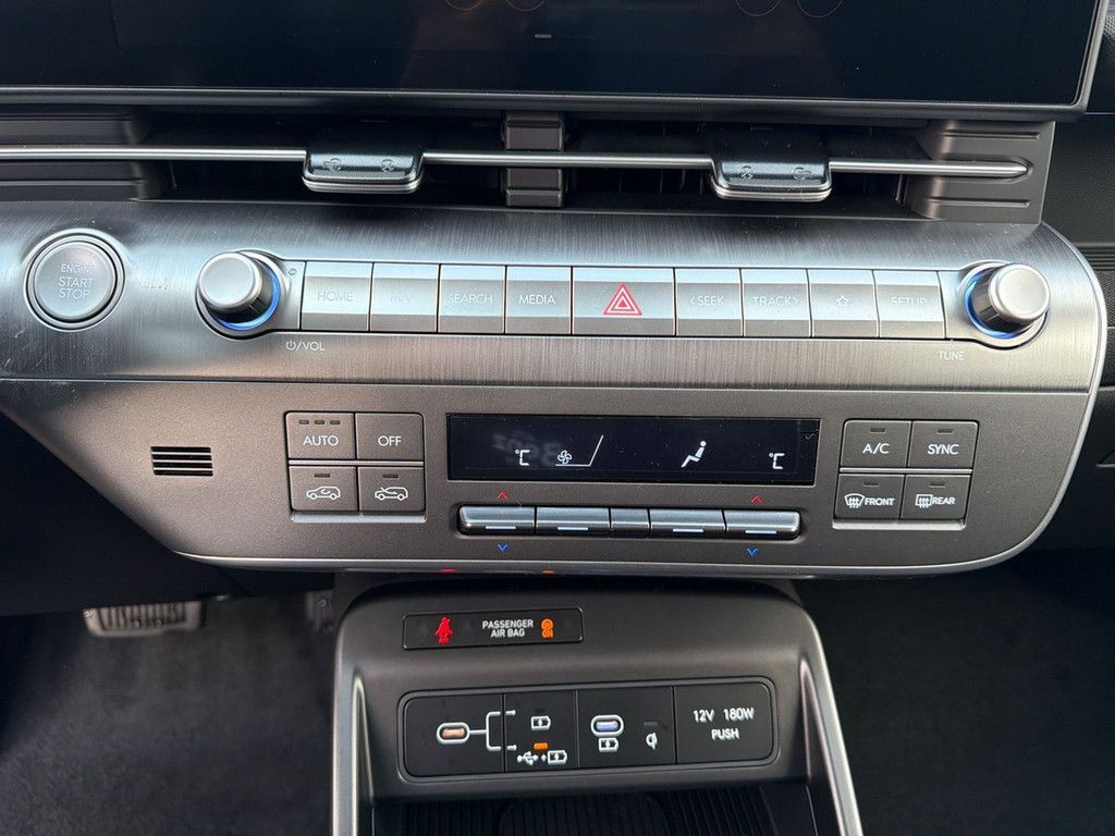 Hyundai Kona – Bild 21