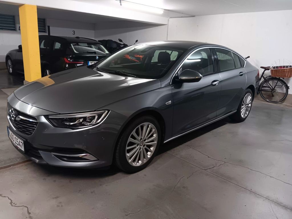 Image of Opel Insignia