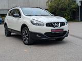 Nissan Qashqai +2/7.Sitzer/360/Navi/Pano/Teilleder - Nissan Qashqai: 7sitzer