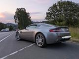 Aston Martin V8 Vantage 4.3l - Manual, RHD, sehr gepflegt - Aston Martin: Va