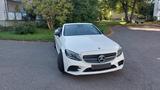 Mercedes-Benz C 200 Autom. - AMG Line Night Paket - Mercedes-Benz C 200 in Stuttgart
