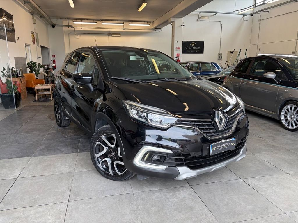 Image of Renault Captur