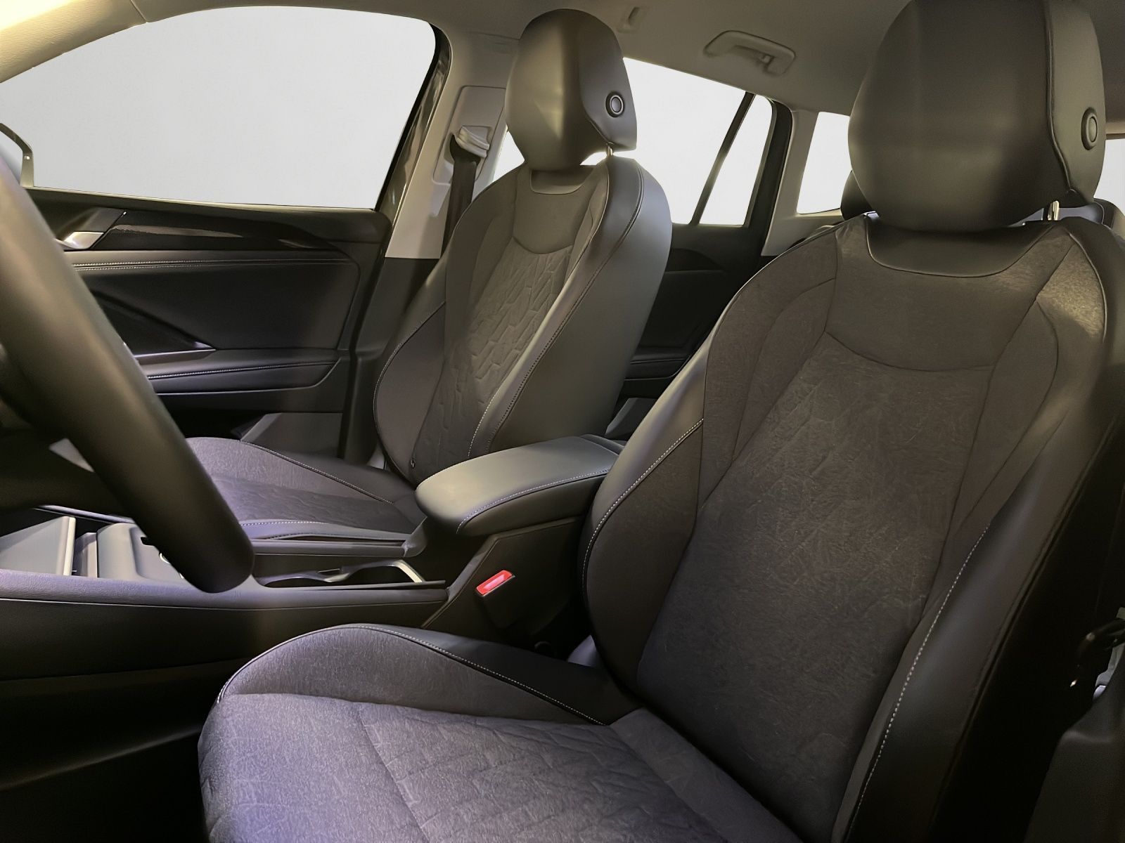 Volkswagen Tiguan - Bild 13