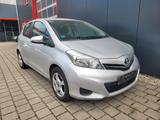 Toyota Yaris 1.3 Autom.  Life, Kamera. 1 Hand - Toyota Yaris Gebrauchtwagen in München