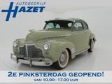 Chevrolet Master Deluxe 2-deurs coupé - Chevrolet Oldtimer