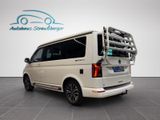 Volkswagen T6 California Beach ACC Sthz Shz Rfk Navi PDC - Volkswagen T6 California aus 2023