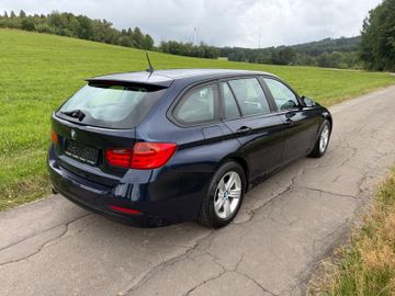 BMW 318 - 7