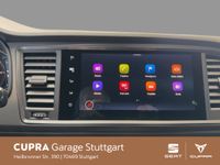 Cupra Ateca - Vorschau Bild 10