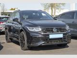 Volkswagen Tiguan 2.0 TSI DSG 4 Motion R-Line Black Style A - Volkswagen Tiguan mit Benzin-Antrieb: 2.0
