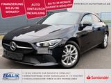 Mercedes-Benz CLA 180 *Progressive*Night Paket*MBUX Augmented - Mercedes-Benz CLA 180 in Aachen