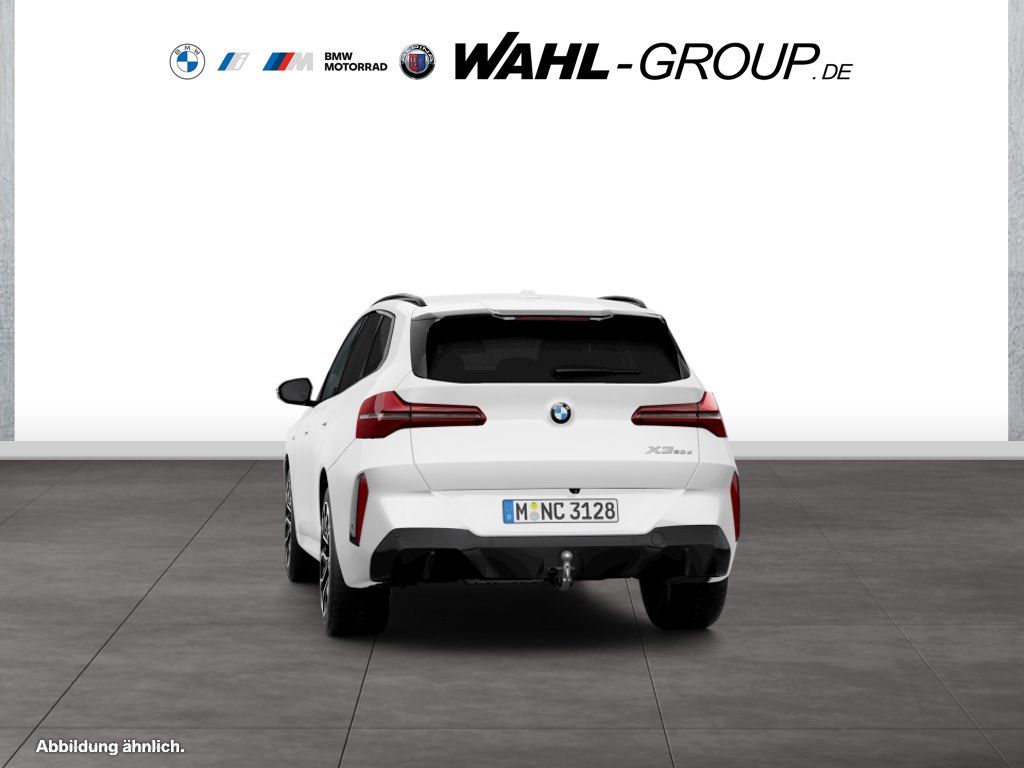 BMW X3 - Bild 9