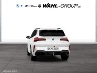 BMW X3 - Vorschau Bild 9