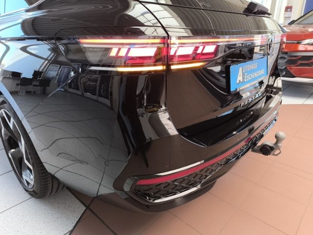 Fahrzeugabbildung Volkswagen Passat Variant 2.0 TDI DSG R-LINE MATRIX-LED NAV