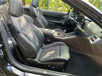 BMW M4 - Vorschau Bild 12