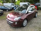 Opel Adam Glam 1.Hand grüne Plakette - Opel Adam Gebrauchtwagen in Berlin