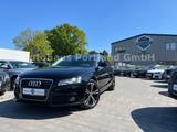 Audi A4 Avant Ambiente Aut 79tkm!/S-Heft/Kamera/Tempo - Audi A4: Ambiente