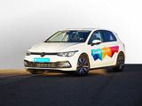 Volkswagen Golf VIII 1.5 eTSI DSG MOVE AHK, NAVI, ACC - Gebrauchtwagen in Albstadt