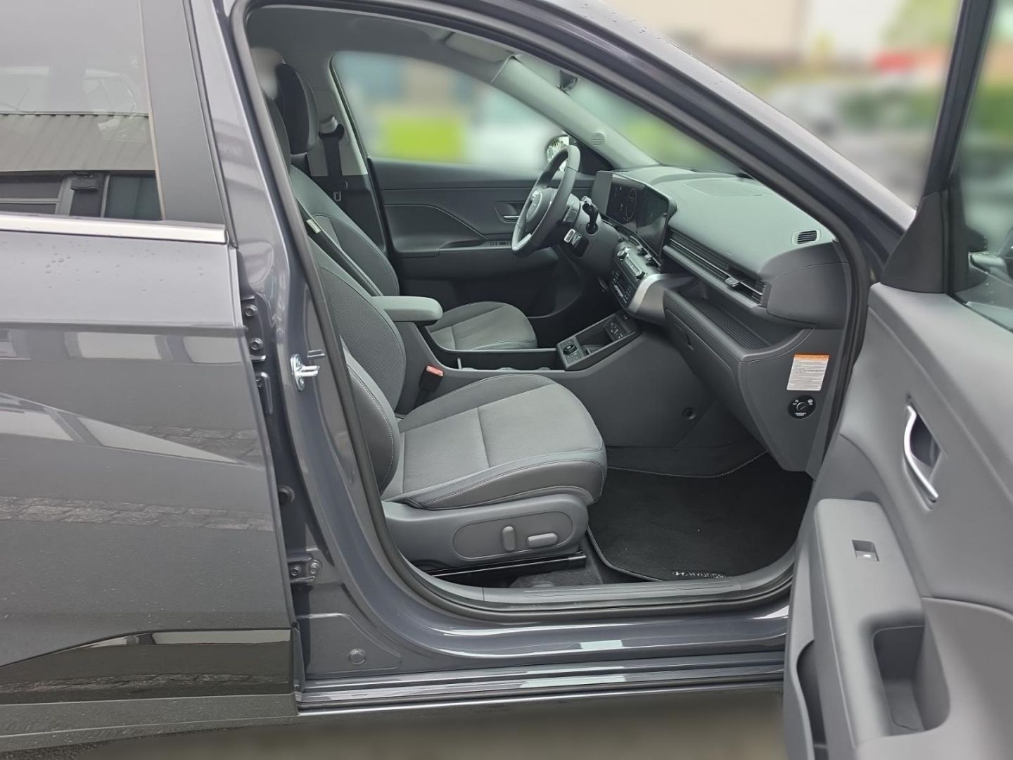Hyundai Kona – Bild 14