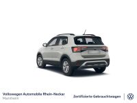 Volkswagen T-Cross - Vorschau Bild 6