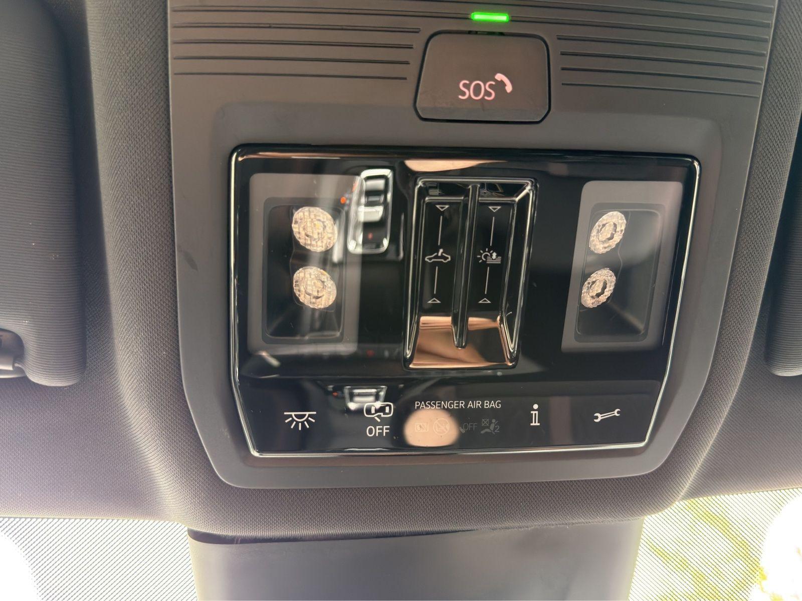 Skoda Octavia Combi RS 2.0 TDI LED*Navi*AHK*Panorama