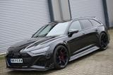 Audi RS6 L.E LEGACY EDITION FULL OPTION B&O ADV.