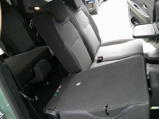 Dacia Jogger Extreme+