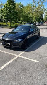 BMW 535i xDrive A - - BMW 5er Reihe Gebrauchtwagen in Bochum