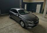 Mercedes-Benz A 180 STYLE BLUEEFFICIENCY-2.HAND-LED-NAVI-RFK - gebrauchte Mercedes-Benz A-Klasse aus dem Jahr 2017