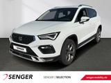 Seat Ateca 1.5 TSI Xperience Kamera LED SHZ Full Link - Seat Ateca in Lübeck