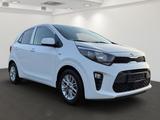 Kia Picanto Automatik Dream Team Edition - Kia Picanto dream-team-edition mit Benzin-Antrieb