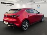 Mazda 3 SKYACTIV-G 2.0 M Hybrid 6GS Selection A18 DES- - Mazda 3 Selection Gebrauchtwagen