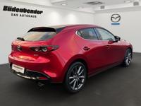 Mazda 3 SKYACTIV-G 2.0 M Hybrid 6GS Selection A18 DES-