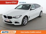 BMW 3er 318d GT M Sport Aut.*HUD*TEMPO*LED*PDC*SHZ* - BMW: Gt3