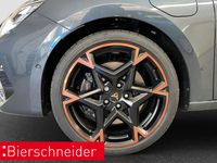 Cupra Leon - Vorschau Bild 29
