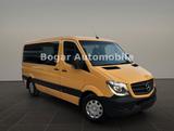 Mercedes-Benz Sprinter 311 CDI Kombi *9 SITZER*XENON*STHZG* - Mercedes-Benz: 9 Sitzer