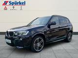 BMW X3 xDrive 20 d M Sport, Automatik, Leder, Naviga - BMW X3 in Bochum