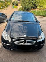 Mercedes-Benz Sehr gepflegte A Klasse CDI 200, W 169 sch... - Mercedes-Benz 200 aus 2007