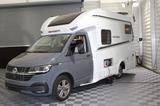 Weinsberg X-Cursion 500 MQ Edition Pepper - Weinsberg X