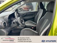 Hyundai i10 - Vorschau Bild 8