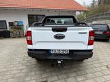 Ford Ranger Tremor 2.0 EcoBlue Standheizung Rollo - Ford Ranger: Tremor
