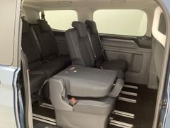 FORD Tourneo Custom L1 Titanium* 8-sitzer