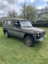 Mercedes-Benz G 230 - Mercedes G-Klasse bis 20.000 Euro